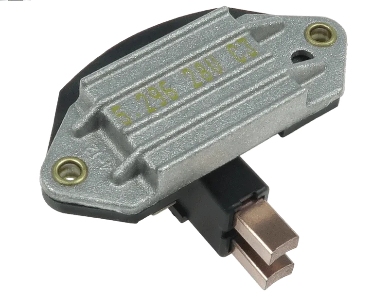 ARE9148(LETRIKA) Letrika - 3.CZĘŚCI ALTERNATORA — zdjęcie 1 z 3