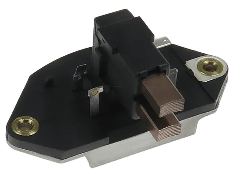 ARE9153(LETRIKA) Letrika - 3.CZĘŚCI ALTERNATORA — zdjęcie 1 z 3