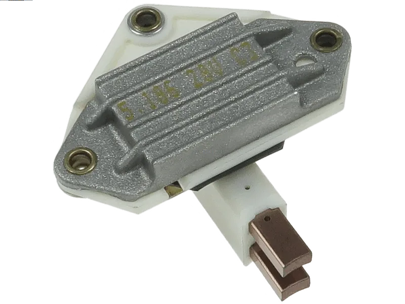 ARE9154(LETRIKA) Letrika - 3.CZĘŚCI ALTERNATORA — zdjęcie 2 z 3