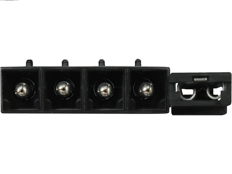 ARE9157S AS-PL - 3.CZĘŚCI ALTERNATORA — zdjęcie 2 z 4