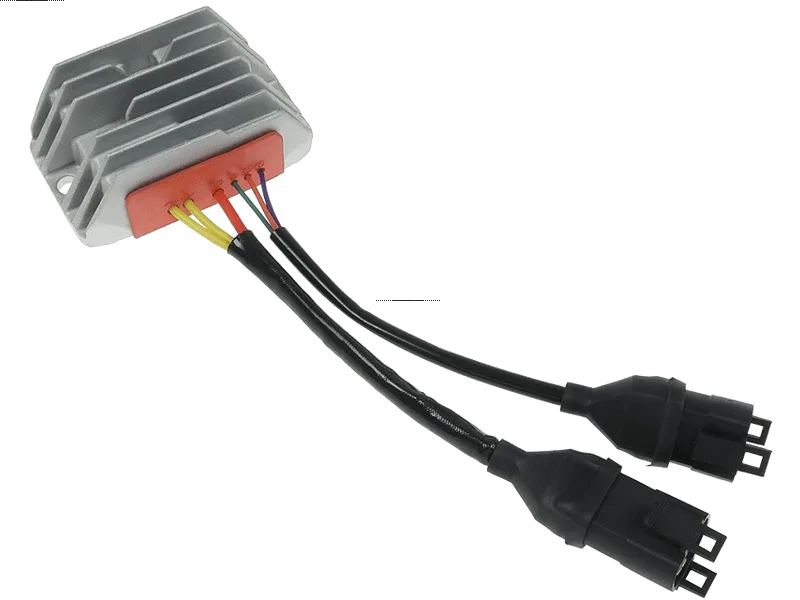 ARE9158S AS-PL - 3.CZĘŚCI ALTERNATORA — zdjęcie 1 z 4
