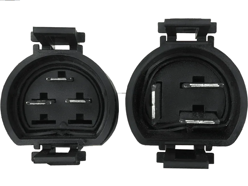ARE9158S AS-PL - 3.CZĘŚCI ALTERNATORA — zdjęcie 2 z 4