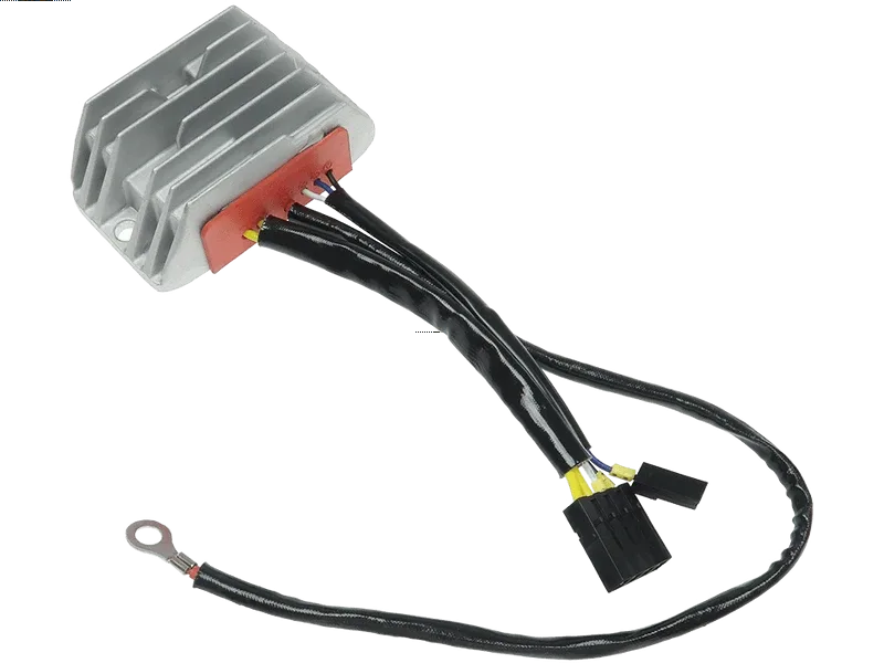 ARE9159S AS-PL - 3.CZĘŚCI ALTERNATORA — zdjęcie 1 z 4