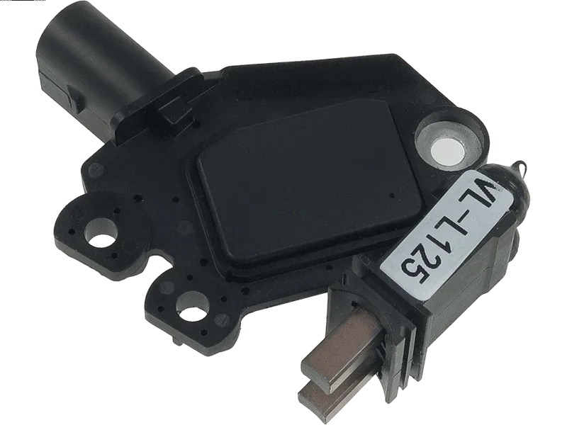 ARE9164P AS-PL - 3.CZĘŚCI ALTERNATORA — zdjęcie 2 z 3