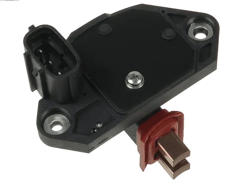 ARE9165(LETRIKA) Letrika - 3.CZĘŚCI ALTERNATORA — zdjęcie 1 z 4