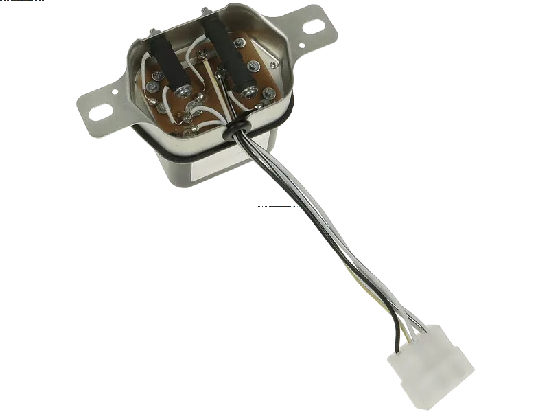 ARE9166S AS-PL - 3.CZĘŚCI ALTERNATORA — zdjęcie 3 z 4