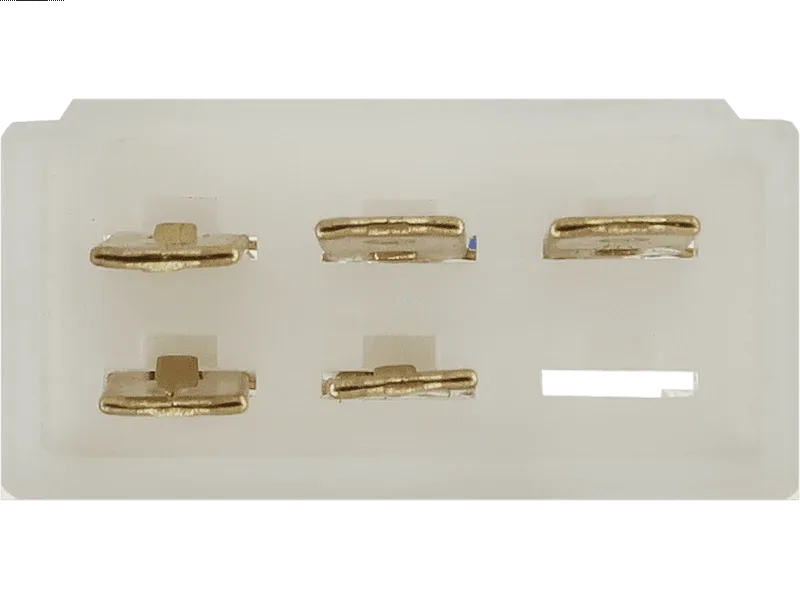 ARE9166S AS-PL - 3.CZĘŚCI ALTERNATORA — zdjęcie 2 z 4