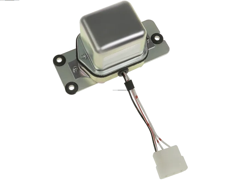 ARE9168S AS-PL - 3.CZĘŚCI ALTERNATORA — zdjęcie 1 z 4