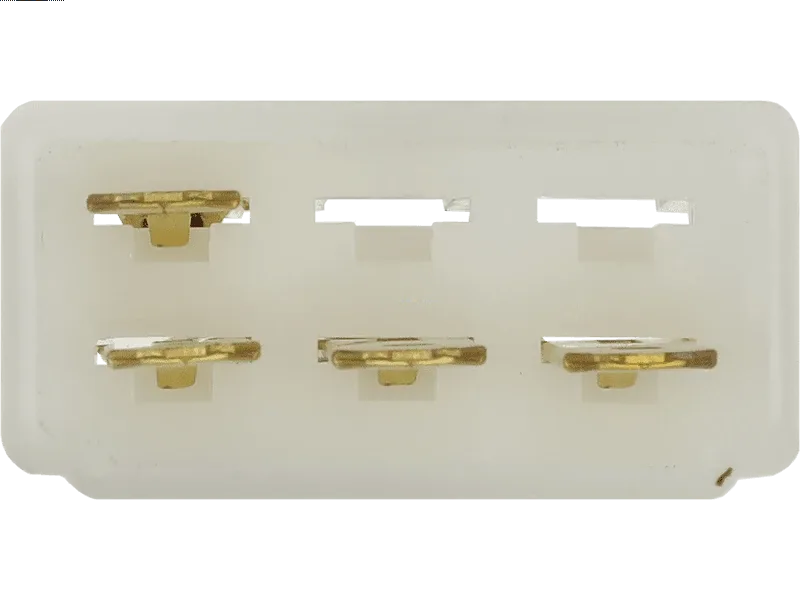 ARE9168S AS-PL - 3.CZĘŚCI ALTERNATORA — zdjęcie 2 z 4