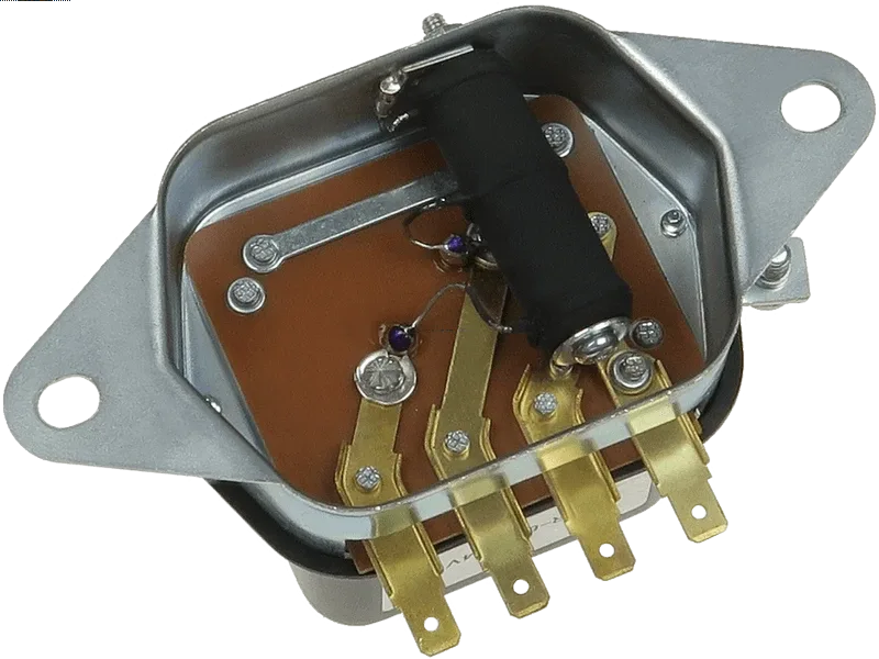 ARE9169S AS-PL - 3.CZĘŚCI ALTERNATORA — zdjęcie 2 z 3