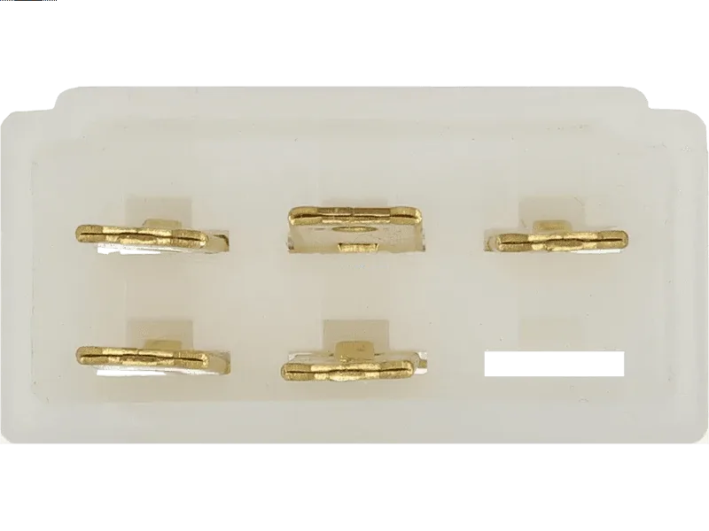 ARE9170S AS-PL - 3.CZĘŚCI ALTERNATORA — zdjęcie 2 z 4