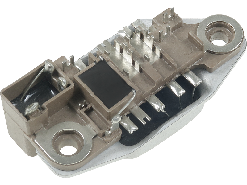 ARE9177S AS-PL - 3.CZĘŚCI ALTERNATORA — zdjęcie 2 z 3