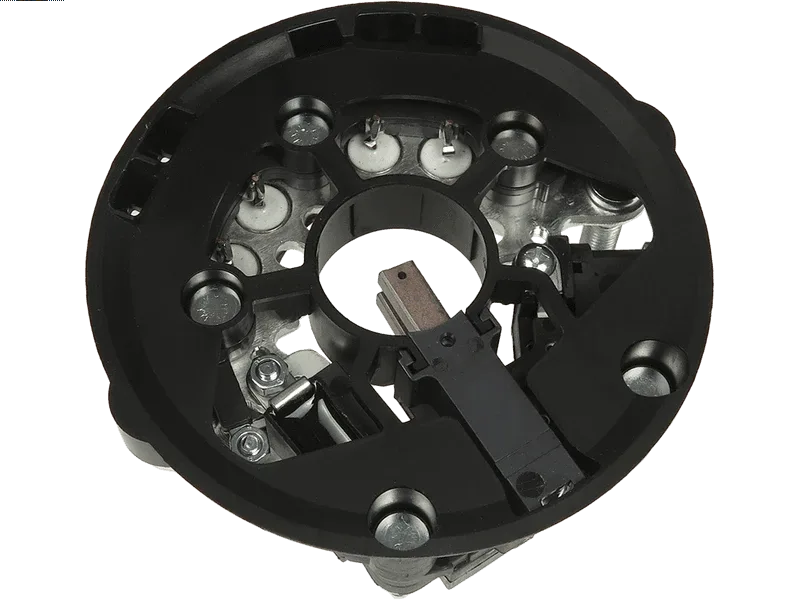 ARR2008 AS-PL - 3.CZĘŚCI ALTERNATORA — zdjęcie 3 z 4