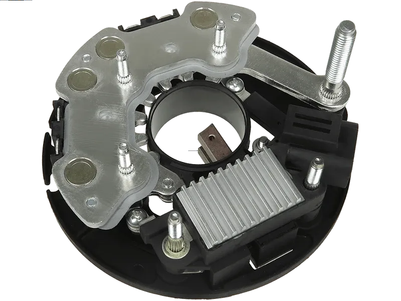 ARR2010 AS-PL - 3.CZĘŚCI ALTERNATORA — zdjęcie 2 z 4