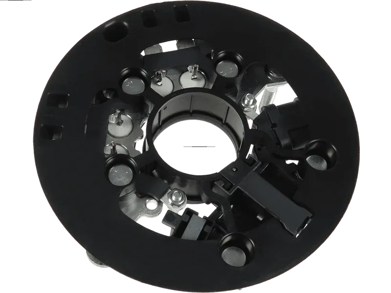 ARR2013 AS-PL - 3.CZĘŚCI ALTERNATORA — zdjęcie 3 z 4