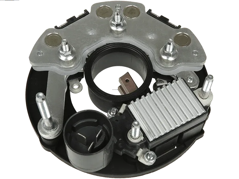 ARR2014 AS-PL - 3.CZĘŚCI ALTERNATORA — zdjęcie 2 z 4