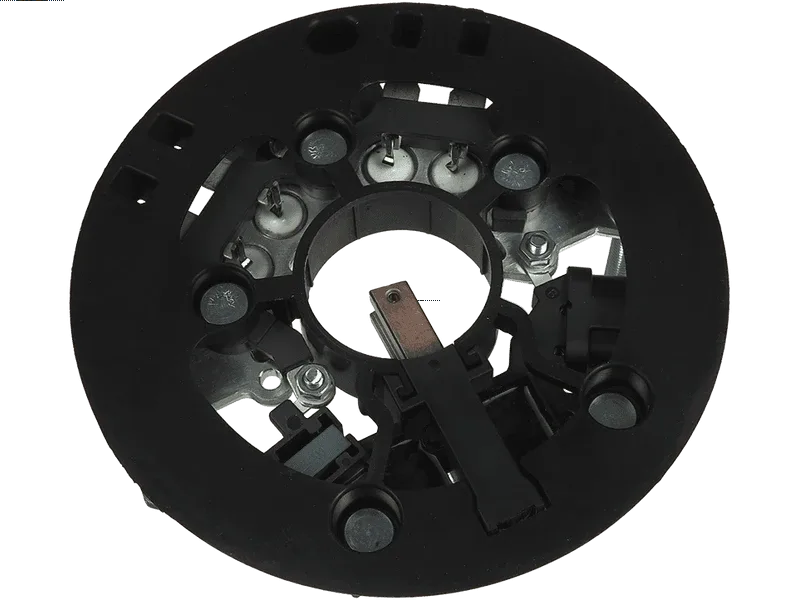 ARR2029 AS-PL - 3.CZĘŚCI ALTERNATORA — zdjęcie 3 z 4
