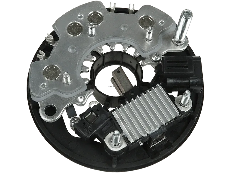 ARR2031 AS-PL - 3.CZĘŚCI ALTERNATORA — zdjęcie 2 z 4