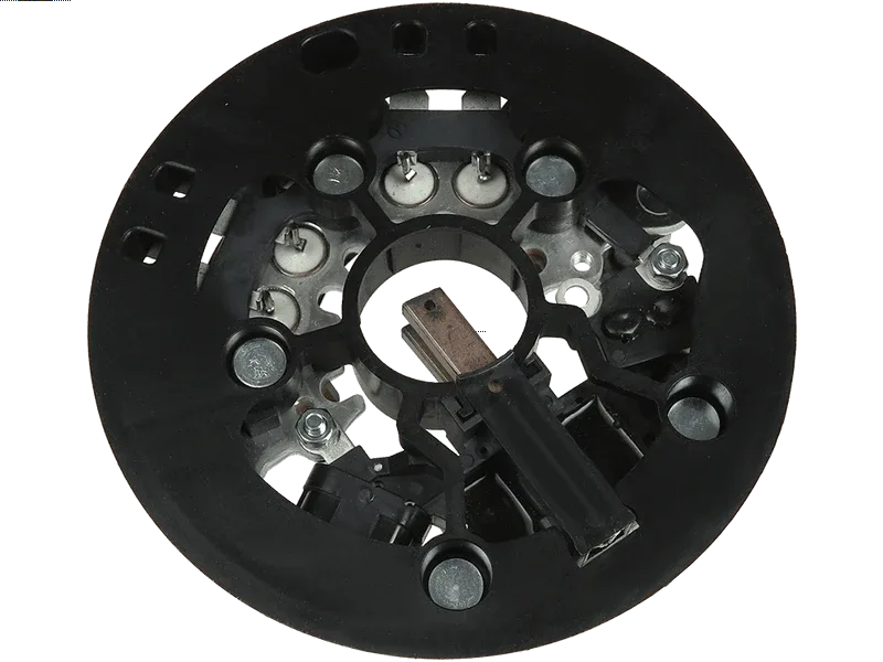 ARR2031 AS-PL - 3.CZĘŚCI ALTERNATORA — zdjęcie 3 z 4