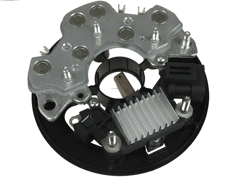 ARR2032 AS-PL - 3.CZĘŚCI ALTERNATORA — zdjęcie 2 z 4