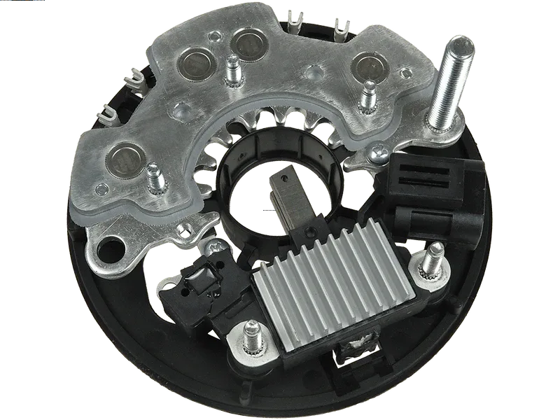 ARR2035 AS-PL - 3.CZĘŚCI ALTERNATORA — zdjęcie 2 z 4