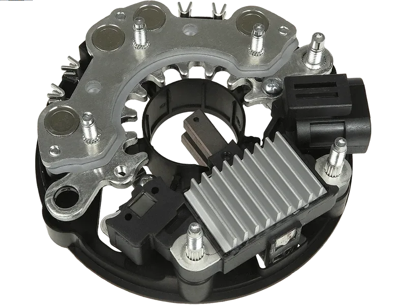 ARR2036 AS-PL - 3.CZĘŚCI ALTERNATORA — zdjęcie 2 z 4