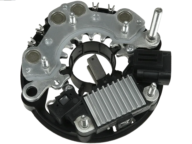 ARR2037 AS-PL - 3.CZĘŚCI ALTERNATORA — zdjęcie 4 z 4