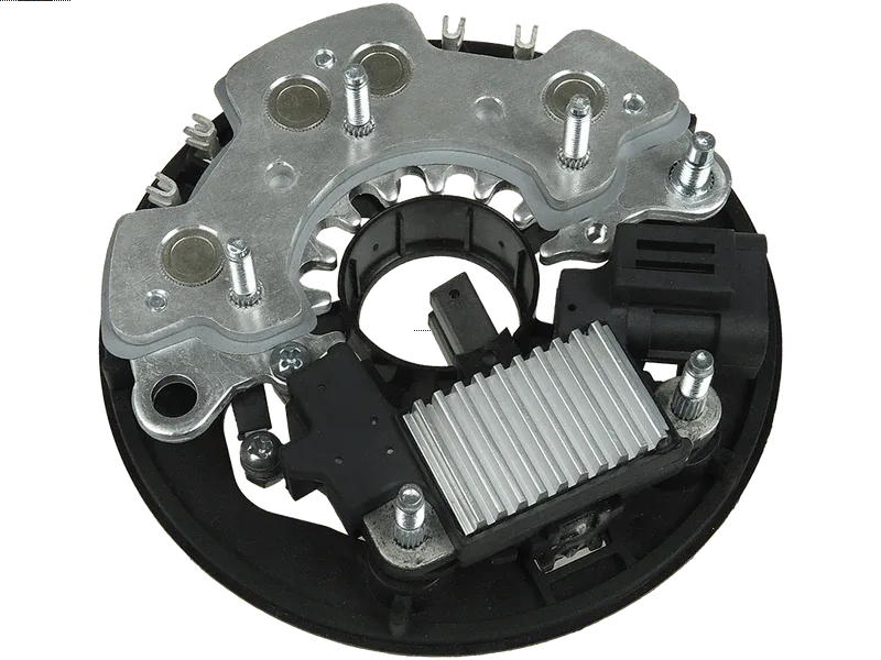 ARR2039 AS-PL - 3.CZĘŚCI ALTERNATORA — zdjęcie 2 z 4