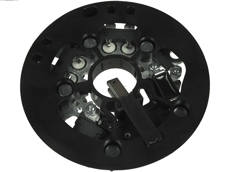 ARR2039 AS-PL - 3.CZĘŚCI ALTERNATORA — zdjęcie 3 z 4