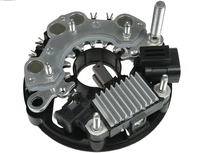 ARR2040 AS-PL - 3.CZĘŚCI ALTERNATORA — zdjęcie 2 z 4