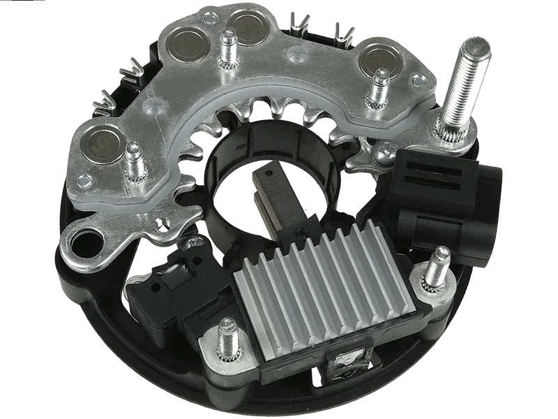 ARR2041 AS-PL - 3.CZĘŚCI ALTERNATORA — zdjęcie 2 z 4