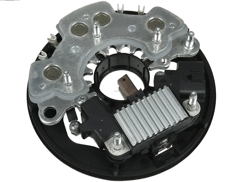 ARR2042 AS-PL - 3.CZĘŚCI ALTERNATORA — zdjęcie 2 z 4