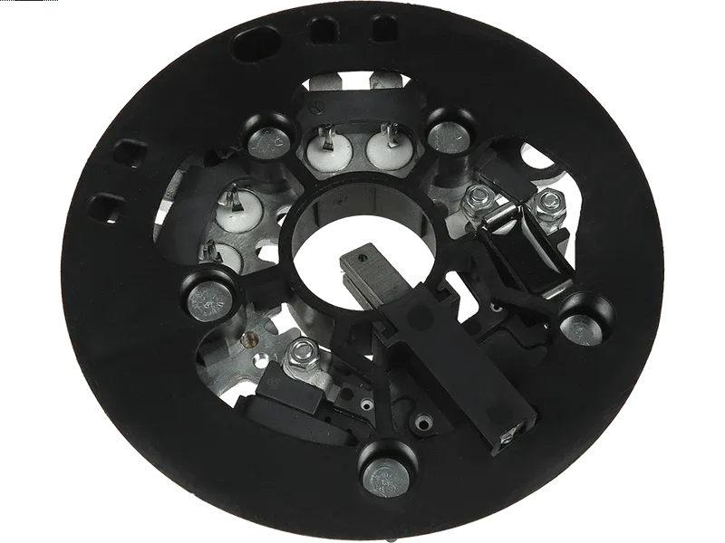 ARR2042 AS-PL - 3.CZĘŚCI ALTERNATORA — zdjęcie 3 z 4