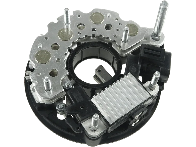 ARR2045S AS-PL - 3.CZĘŚCI ALTERNATORA — zdjęcie 4 z 4