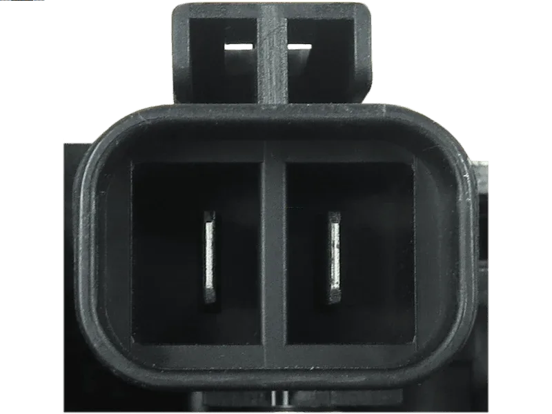 ARR2045S AS-PL - 3.CZĘŚCI ALTERNATORA — zdjęcie 2 z 4