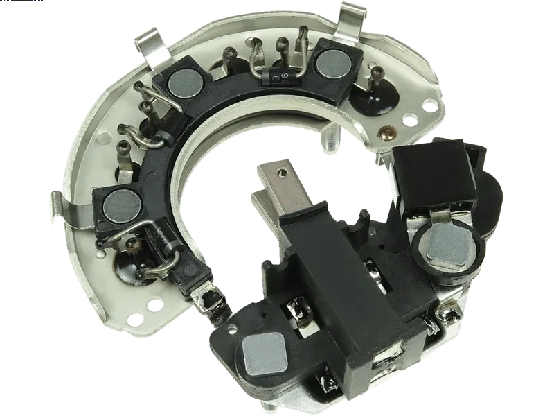 ARR2047S AS-PL - 3.CZĘŚCI ALTERNATORA — zdjęcie 1 z 4