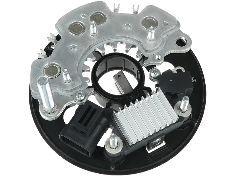 ARR2050S AS-PL - 3.CZĘŚCI ALTERNATORA — zdjęcie 1 z 4