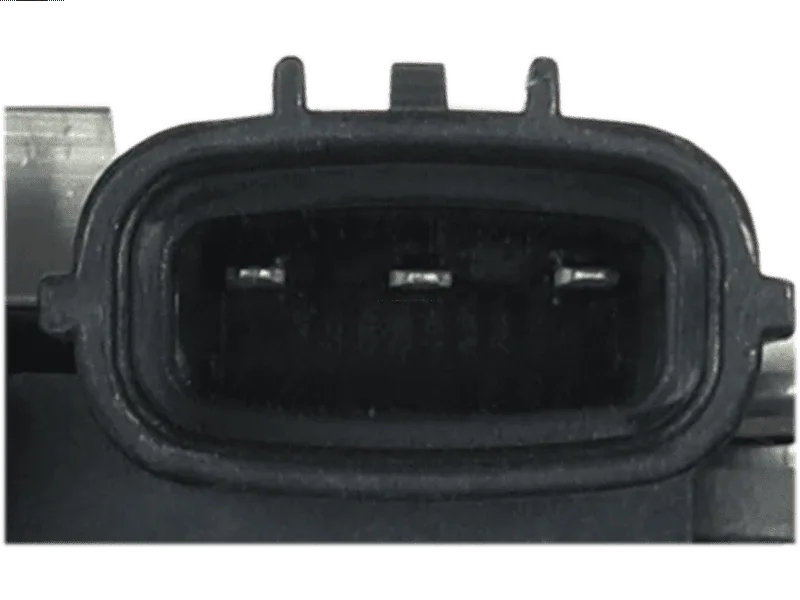 ARR2051S AS-PL - 3.CZĘŚCI ALTERNATORA — zdjęcie 3 z 3