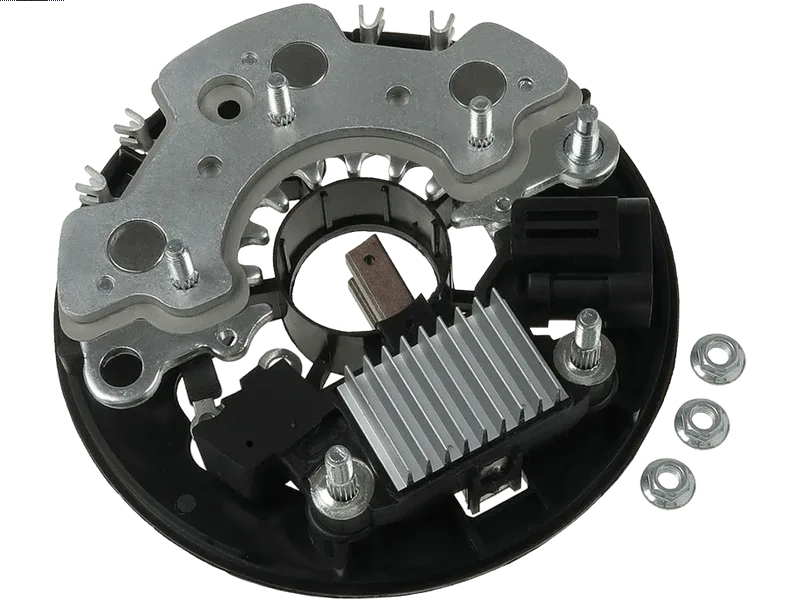 ARR2054S AS-PL - 3.CZĘŚCI ALTERNATORA — zdjęcie 1 z 3