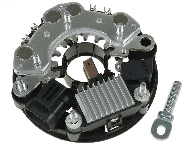 ARR2055S AS-PL - 3.CZĘŚCI ALTERNATORA — zdjęcie 1 z 3
