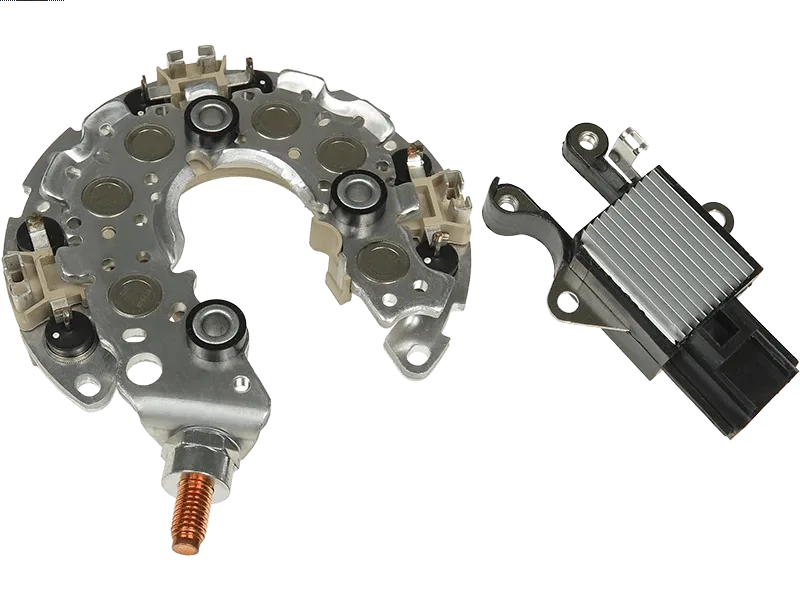 ARR6001 AS-PL - 3.CZĘŚCI ALTERNATORA — zdjęcie 4 z 4