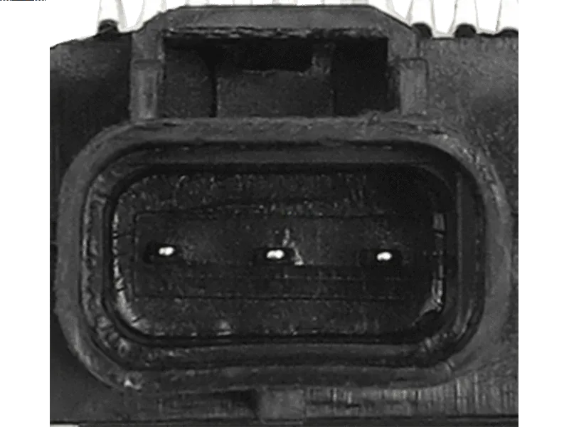 ARR6001 AS-PL - 3.CZĘŚCI ALTERNATORA — zdjęcie 2 z 4