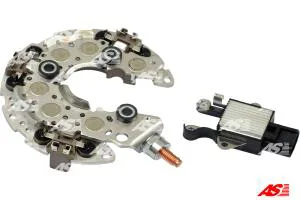 ARR6001 AS-PL - 3.CZĘŚCI ALTERNATORA — zdjęcie 1 z 4