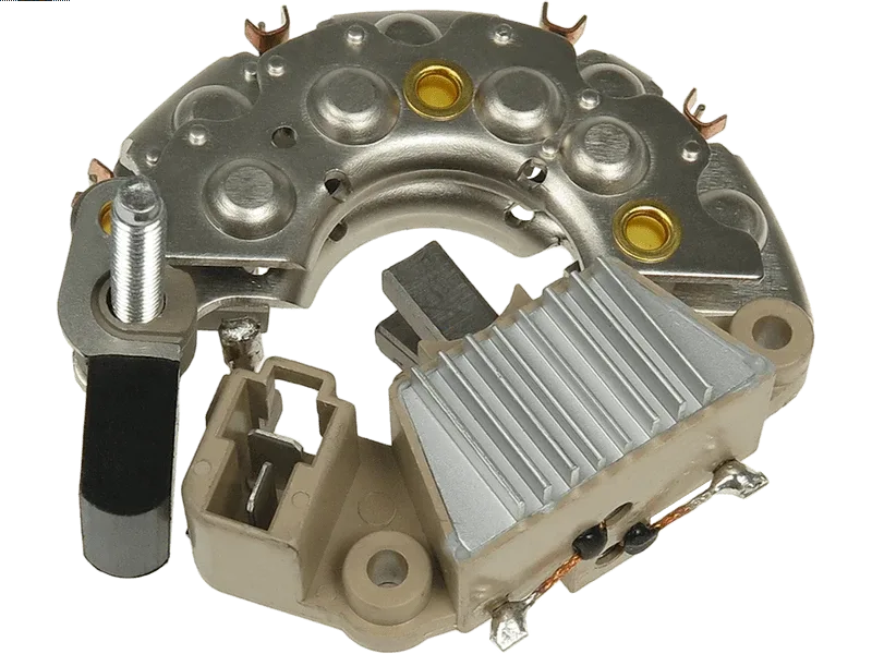 ARR9001 AS-PL - 3.CZĘŚCI ALTERNATORA — zdjęcie 2 z 4
