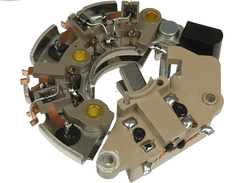 ARR9001 AS-PL - 3.CZĘŚCI ALTERNATORA — zdjęcie 3 z 4