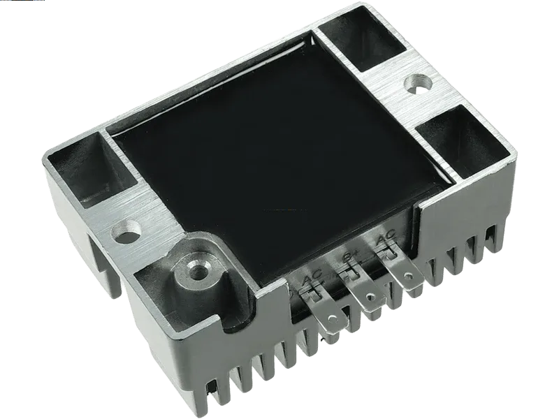 ARR9002 AS-PL - 3.CZĘŚCI ALTERNATORA — zdjęcie 1 z 2