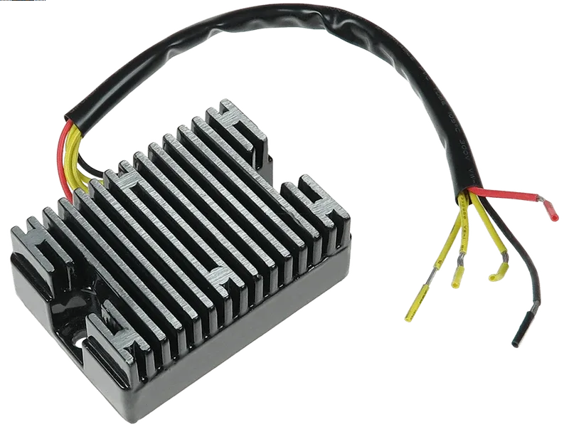 ARR9003 AS-PL - 3.CZĘŚCI ALTERNATORA — zdjęcie 1 z 3