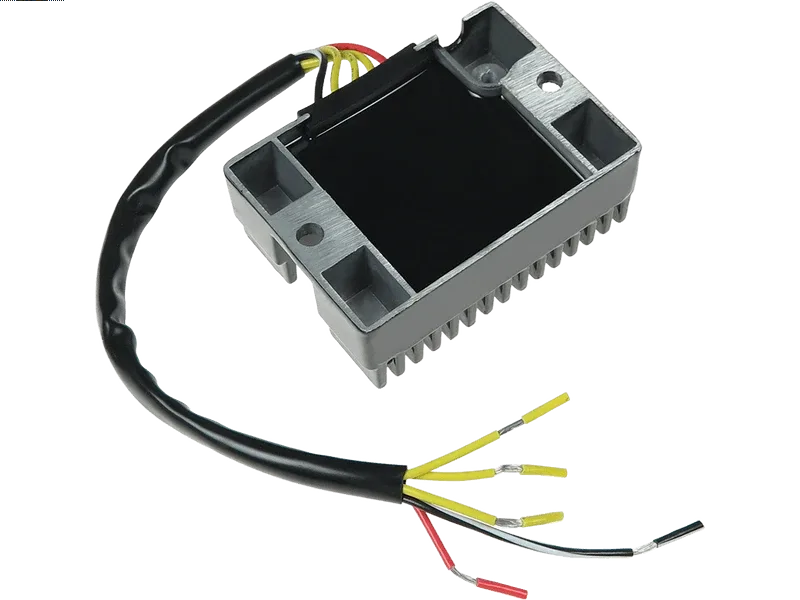 ARR9003 AS-PL - 3.CZĘŚCI ALTERNATORA — zdjęcie 2 z 3