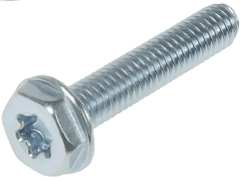 ARS0002 AS-PL - 3.CZĘŚCI ALTERNATORA — zdjęcie 1 z 2
