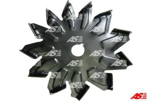 ARS0010 AS-PL - 3.CZĘŚCI ALTERNATORA — zdjęcie 1 z 2